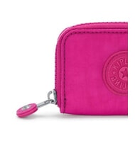 KIPLING CASH BUDDY Bergrucksack mit Rundum-Rei&szlig;verschluss leuchtendes Fuchsia - Brieftaschen Damen - 4