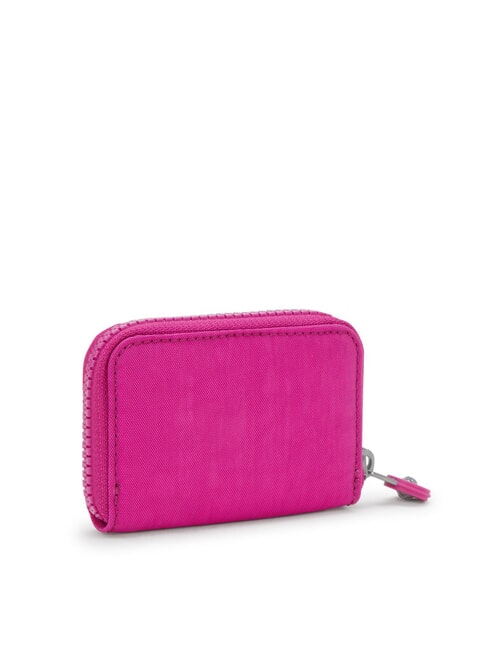 CASH BUDDY Bergrucksack mit Rundum-Rei&szlig;verschluss leuchtendes Fuchsia - Brieftaschen Damen