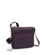 KIPLING SEBASTIAN Umh&auml;ngetasche mit Tasche ultimative Pflaume - Damentaschen - 2