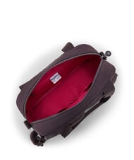 KIPLING COOL DEFEA Umh&auml;ngetasche mit Schultergurt ultimative Pflaume - Damentaschen - 5