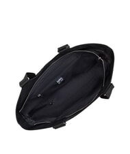 KIPLING RECICELY Schultertasche schwarzes Gew&uuml;rz - Damentaschen - 5