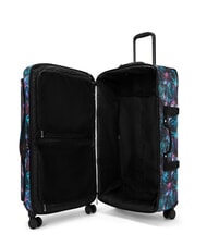 KIPLING SPONTANEUS Mittlerer Trolley - Halbharte Trolleys