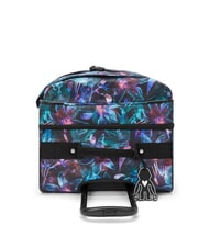 KIPLING SPONTANEUS Mittlerer Trolley geisterhafte Orchidee - Halbharte Trolleys - 6