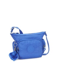 KIPLING GABBIE MINI Schultertasche Havannablau - Damentaschen - 2