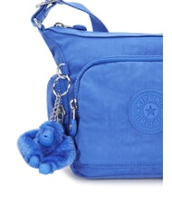 KIPLING GABBIE MINI Schultertasche Havannablau - Damentaschen - 4