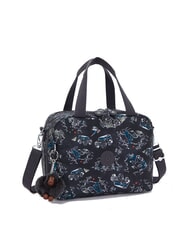 KIPLING MIYO Thermische Lunchtasche Dschungel-Spa&szlig;rennen - Taschen und Accessoires f&uuml;r Kids - 2