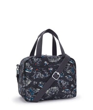 KIPLING MIYO Thermische Lunchtasche Dschungel-Spa&szlig;rennen - Taschen und Accessoires f&uuml;r Kids - 3