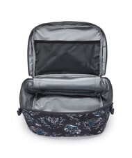 KIPLING MIYO Thermische Lunchtasche Dschungel-Spa&szlig;rennen - Taschen und Accessoires f&uuml;r Kids - 5