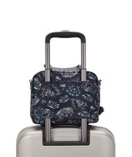 KIPLING MIYO Thermische Lunchtasche Dschungel-Spa&szlig;rennen - Taschen und Accessoires f&uuml;r Kids - 6