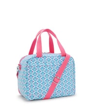 KIPLING MIYO Thermische Lunchtasche vertr&auml;umte Geo-Kombination - Taschen und Accessoires f&uuml;r Kids - 3