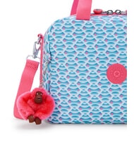 KIPLING MIYO Thermische Lunchtasche vertr&auml;umte Geo-Kombination - Taschen und Accessoires f&uuml;r Kids - 5