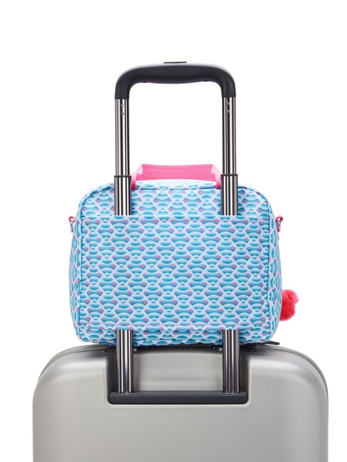 MIYO Thermische Lunchtasche vertr&auml;umte Geo-Kombination - Taschen und Accessoires f&uuml;r Kids