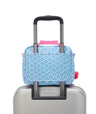 KIPLING MIYO Thermische Lunchtasche vertr&auml;umte Geo-Kombination - Taschen und Accessoires f&uuml;r Kids - 6