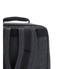 KIPLING SCOTTY BTS Gro&szlig;er Rucksack marinemarine - Rucks&auml;cke f&uuml;r Schule &amp; Freizeit - 4