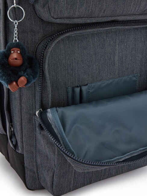 SCOTTY BTS Gro&szlig;er Rucksack marinemarine - Rucks&auml;cke f&uuml;r Schule &amp; Freizeit