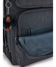 KIPLING SCOTTY BTS Gro&szlig;er Rucksack marinemarine - Rucks&auml;cke f&uuml;r Schule &amp; Freizeit - 5