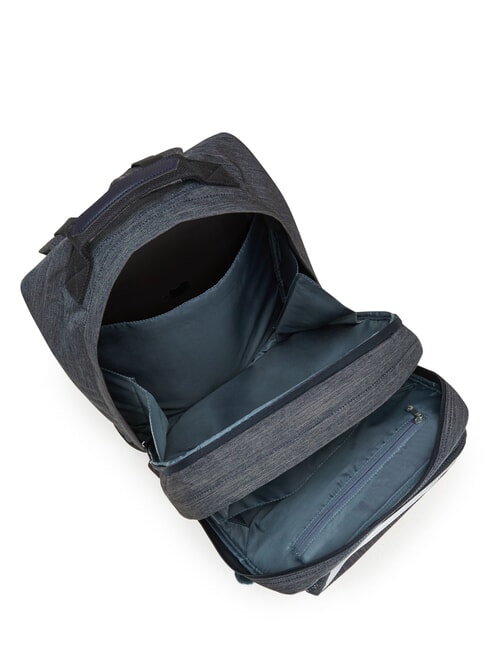 SCOTTY BTS Gro&szlig;er Rucksack marinemarine - Rucks&auml;cke f&uuml;r Schule &amp; Freizeit