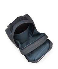 KIPLING SCOTTY BTS Gro&szlig;er Rucksack marinemarine - Rucks&auml;cke f&uuml;r Schule &amp; Freizeit - 6