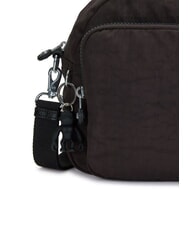 KIPLING COOL DEFEA Umh&auml;ngetasche mit Schultergurt nostalgisches Braun - Damentaschen - 4