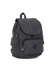 KIPLING CITY PACK S Jeansrucksack mit Tasche - Damentaschen