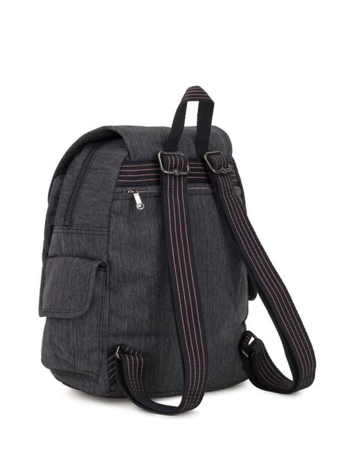 CITY PACK S Jeansrucksack mit Tasche Aktiver Denim - Damentaschen