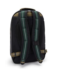 KIPLING CLASS ROOM 15 "Laptop-Rucksack Baumhausblock - Rucks&auml;cke f&uuml;r Schule &amp; Freizeit - 3