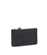 KIPLING CAMILO Flaches Kartenetui mit Rei&szlig;verschluss Schwarz Noir - Brieftaschen Damen - 2