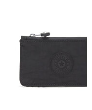 KIPLING CAMILO Flaches Kartenetui mit Rei&szlig;verschluss Schwarz Noir - Brieftaschen Damen - 4