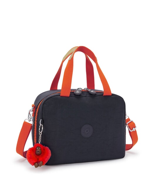 MIYO Lunchtasche f&uuml;r Kinder eisen buchstaben spa&szlig; - Taschen und Accessoires f&uuml;r Kids