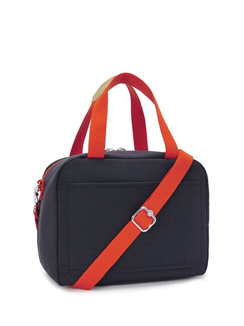 MIYO Lunchtasche f&uuml;r Kinder eisen buchstaben spa&szlig; - Taschen und Accessoires f&uuml;r Kids