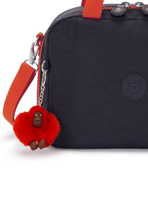 MIYO Lunchtasche f&uuml;r Kinder eisen buchstaben spa&szlig; - Taschen und Accessoires f&uuml;r Kids