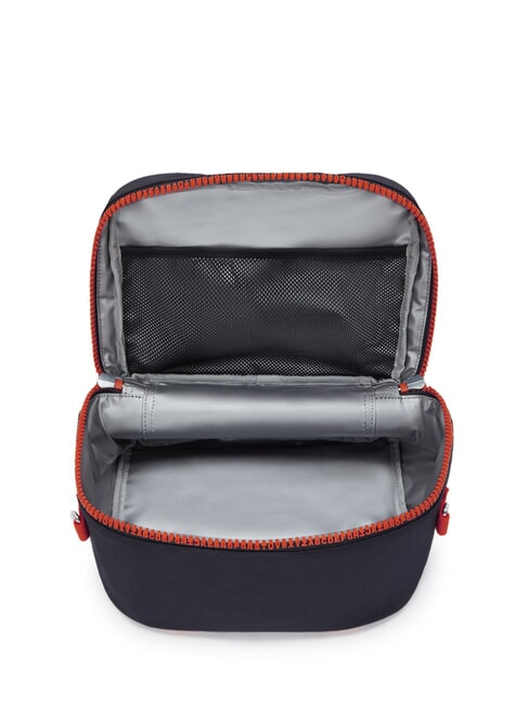 MIYO Lunchtasche f&uuml;r Kinder eisen buchstaben spa&szlig; - Taschen und Accessoires f&uuml;r Kids