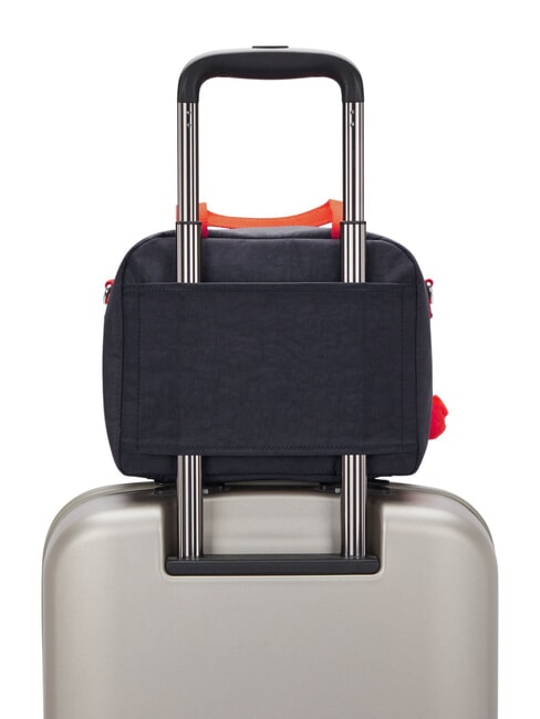 MIYO Lunchtasche f&uuml;r Kinder eisen buchstaben spa&szlig; - Taschen und Accessoires f&uuml;r Kids