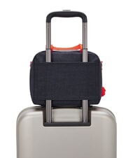 KIPLING MIYO Lunchtasche f&uuml;r Kinder eisen buchstaben spa&szlig; - Taschen und Accessoires f&uuml;r Kids - 6