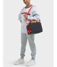 KIPLING MIYO Lunchtasche f&uuml;r Kinder eisen buchstaben spa&szlig; - Taschen und Accessoires f&uuml;r Kids - 7