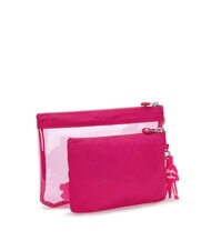 KIPLING DUO POUCH L X BARBIE Zwei Rei&szlig;verschlusstaschen - Taschen und Accessoires f&uuml;r Kids