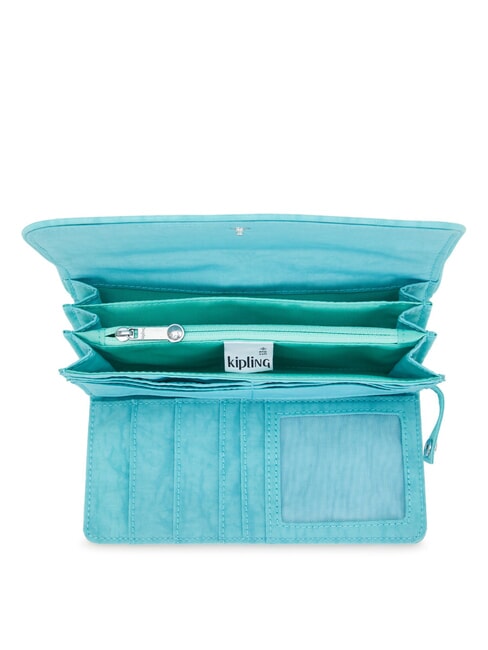 MONEY LAND Gro&szlig;e Brieftasche tiefstes Wasser - Brieftaschen Damen