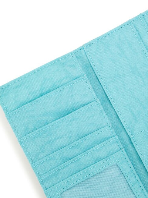 MONEY LAND Gro&szlig;e Brieftasche tiefstes Wasser - Brieftaschen Damen