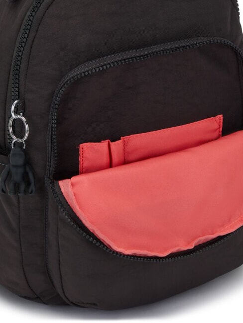 SEOUL S 13 "Laptop-Rucksack nostalgisches Braun - Damentaschen