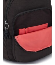 KIPLING SEOUL S 13 "Laptop-Rucksack nostalgisches Braun - Damentaschen - 5