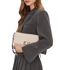 GUESS CIRCE Umh&auml;ngetasche, mit Schultergurt H&uuml;lse - Damentaschen - 4