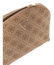 GUESS ZAMIRA  Sch&ouml;nheit MILCH-LOGO - Beauty-Case - 3
