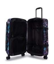 KIPLING SPONTANEOUS M Mittlerer Trolley - Halbharte Trolleys