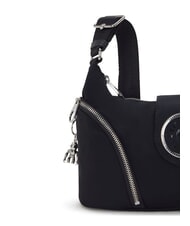 KIPLING SERA M Umh&auml;ngetaschen schwarzes Gew&uuml;rz - Damentaschen - 4
