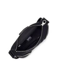 KIPLING SERA M Umh&auml;ngetaschen schwarzes Gew&uuml;rz - Damentaschen - 5