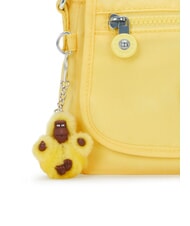 KIPLING SABIAN U Mini-Umh&auml;ngetasche butterige Sonne - Damentaschen - 4