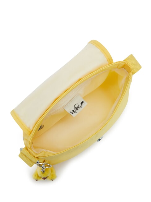 SABIAN U Mini-Umh&auml;ngetasche butterige Sonne - Damentaschen