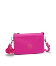 KIPLING RIRI S Flache Minitasche leuchtendes Fuchsia - Damentaschen - 2