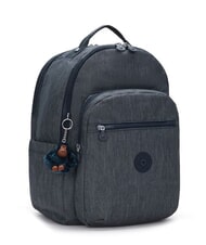 KIPLING SEOUL COLLEGE Rucksack mit 15"-Laptopfach - Rucks&auml;cke f&uuml;r Schule &amp; Freizeit