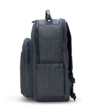 KIPLING SEOUL COLLEGE Rucksack mit 15"-Laptopfach marinemarine - Rucks&auml;cke f&uuml;r Schule &amp; Freizeit - 3